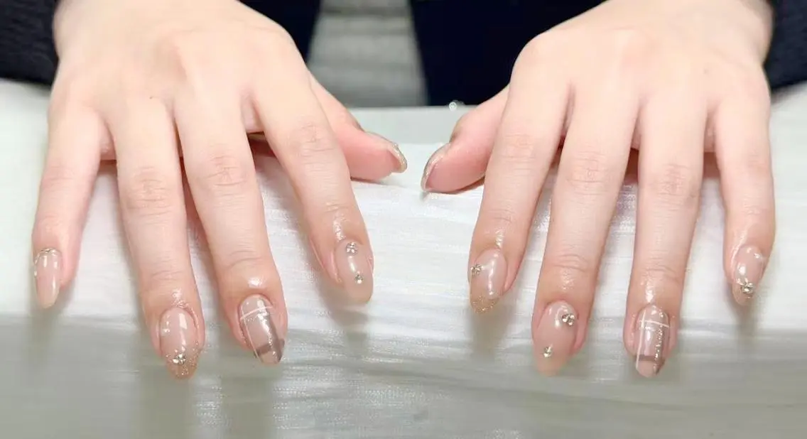 ネイル mini kikiのネイルデザイン