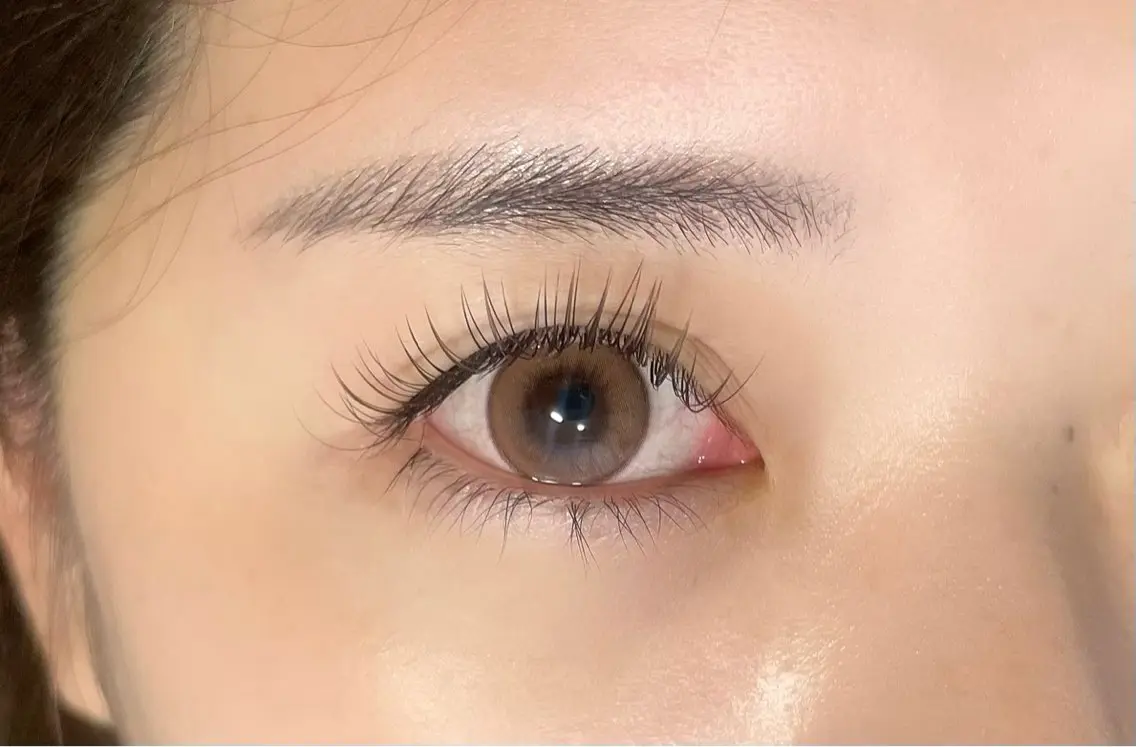マツエク・マツパ マツエク eclipse eyelashのマツエク・マツパデザイン
