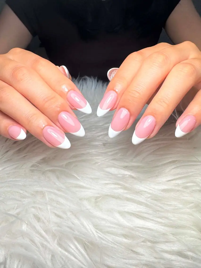 ネイル ハンドネイル Anmi Nail 新宿のネイルデザイン