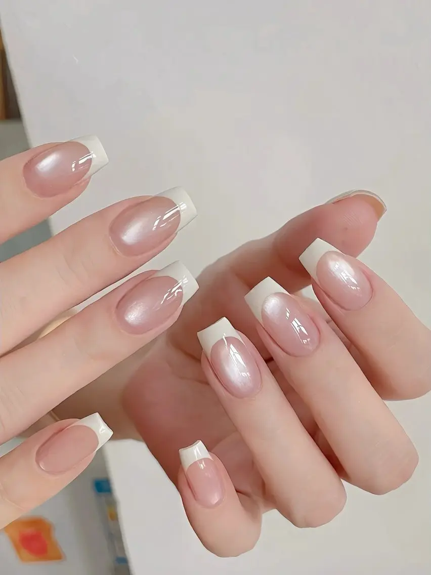 ネイル ハンドネイル Luna nail salon新小岩のネイルデザイン