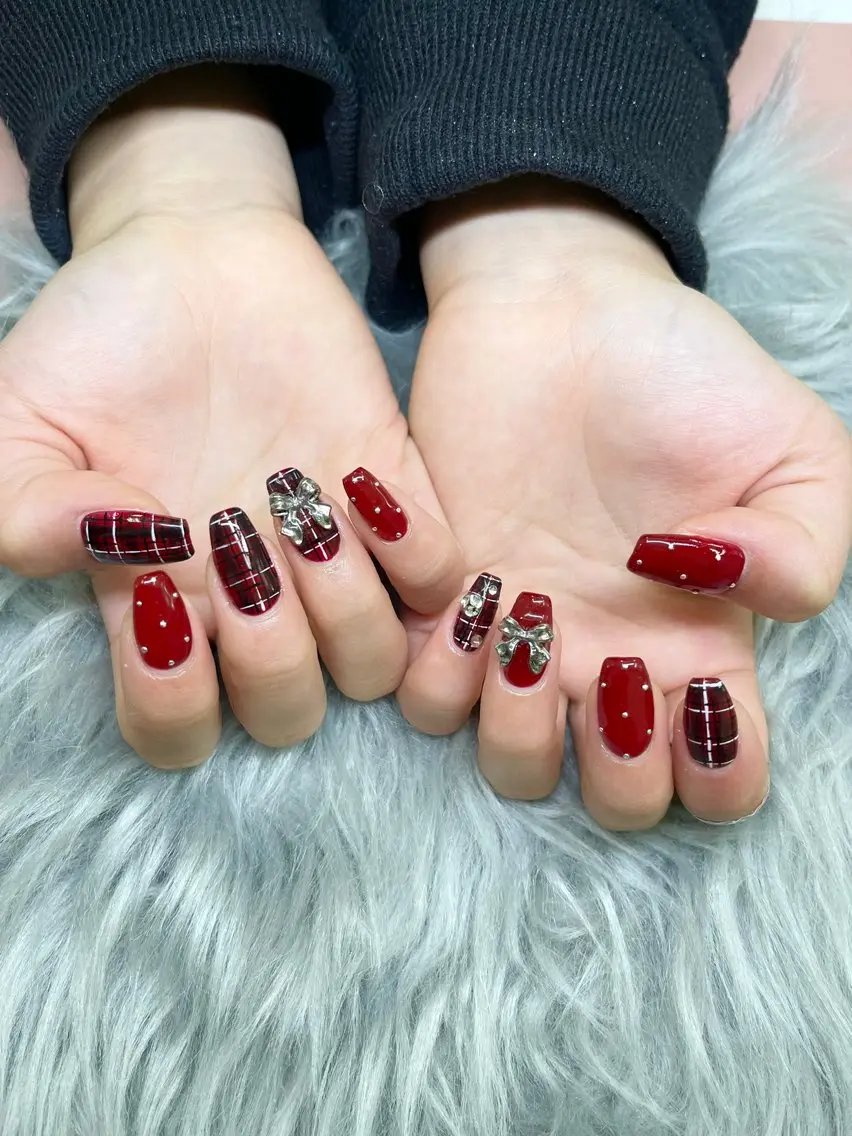 ネイル ハンドネイル Rio nailのネイルデザイン