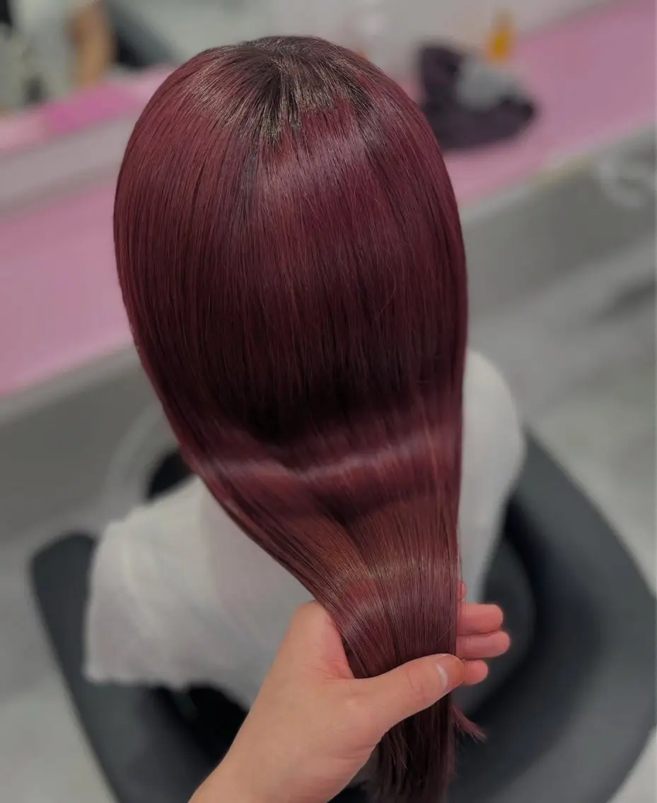 ロング ゆるふわガーリー原宿 🍓かいのヘアスタイル