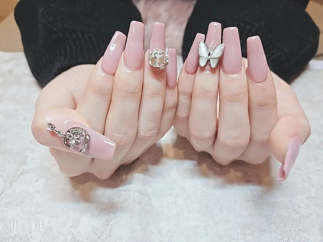 ネイル ☆CHERIENA  NAIL☆のネイルデザイン