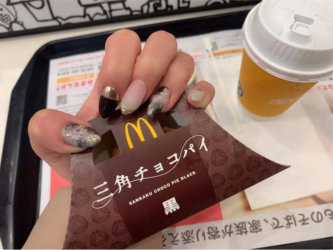 ハンドネイル K yukaのネイルデザイン