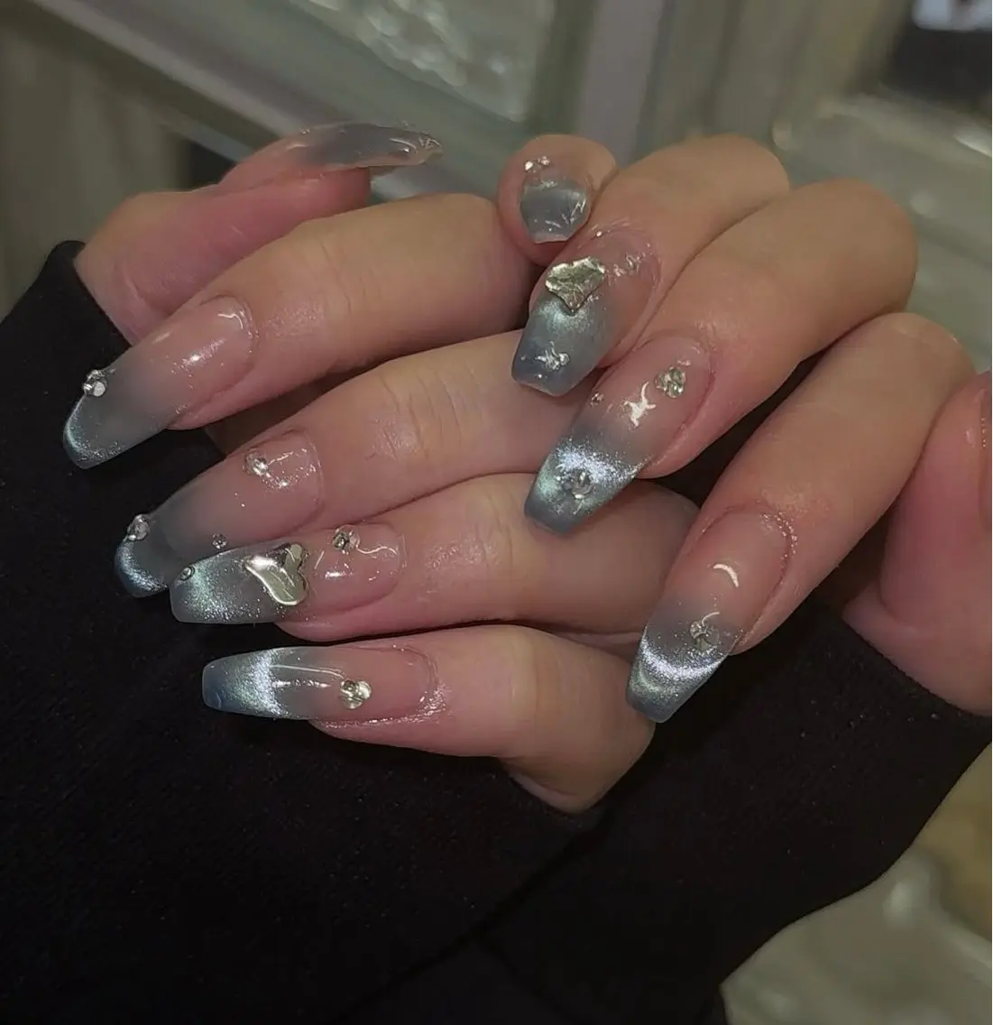 ネイル NiJi Nailsのネイルデザイン
