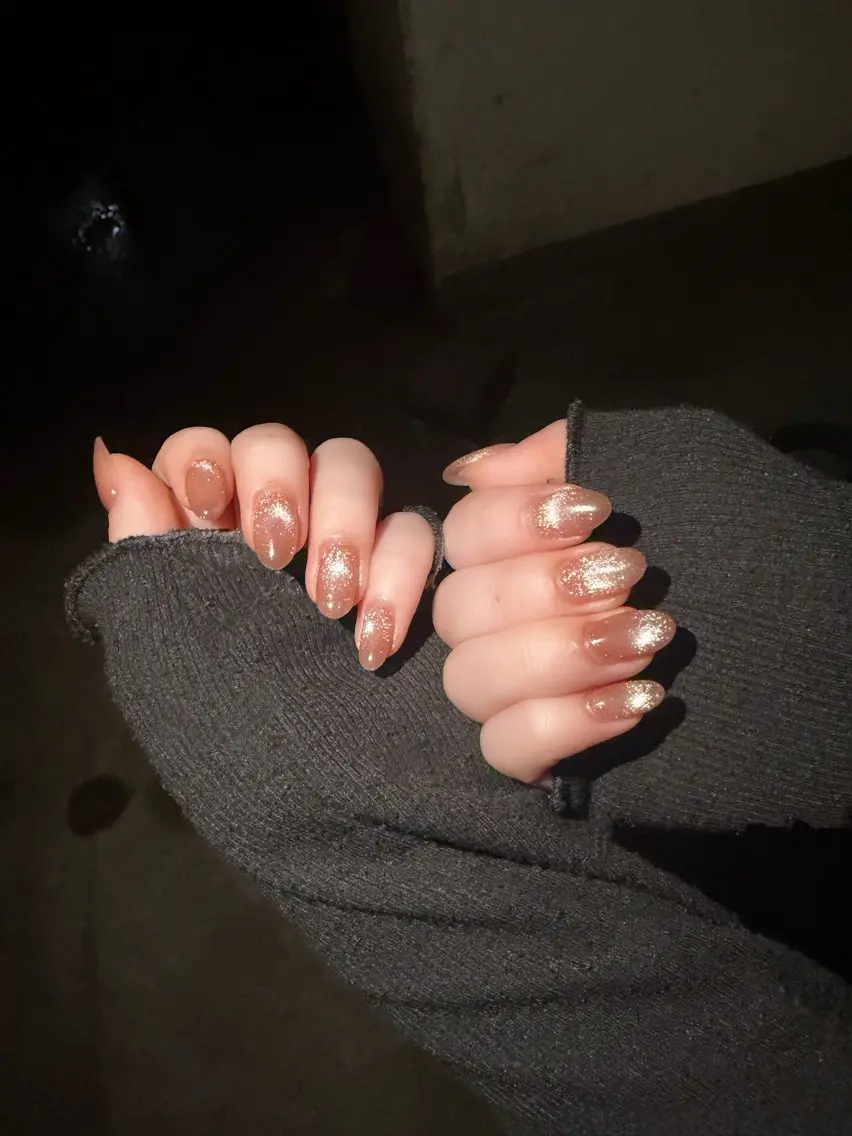 ネイル rikako nailのネイルデザイン