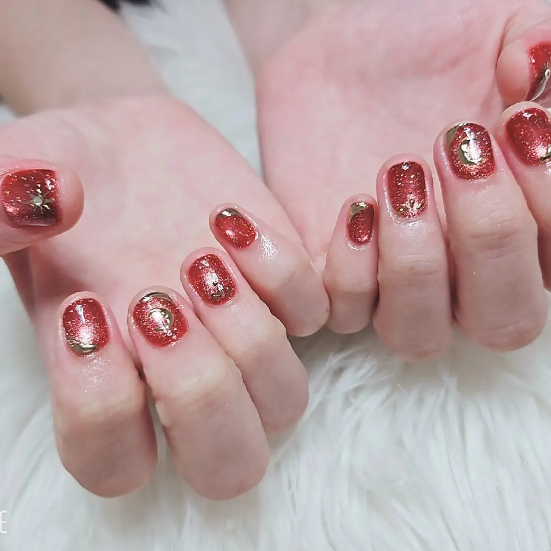 ネイル Ri’z nailのネイルデザイン