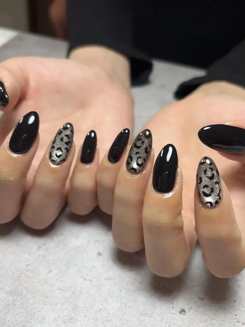 ネイル ハンドネイル ella nail AIのネイルデザイン