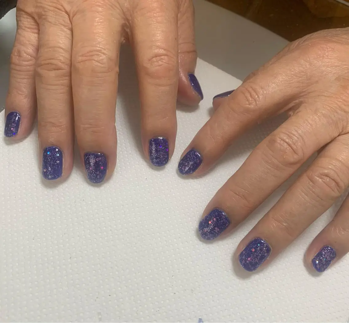 ネイル シンプルネイル nail M&Tのネイルデザイン
