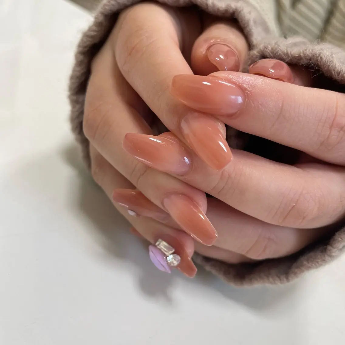ネイル yuumi Daiki Nailのネイルデザイン