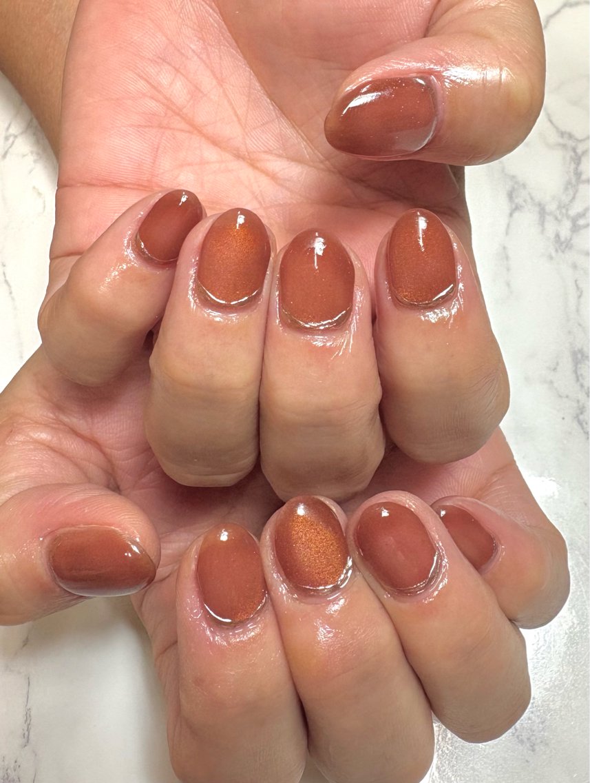 ネイル フットネイル one nailsalonのネイルデザイン