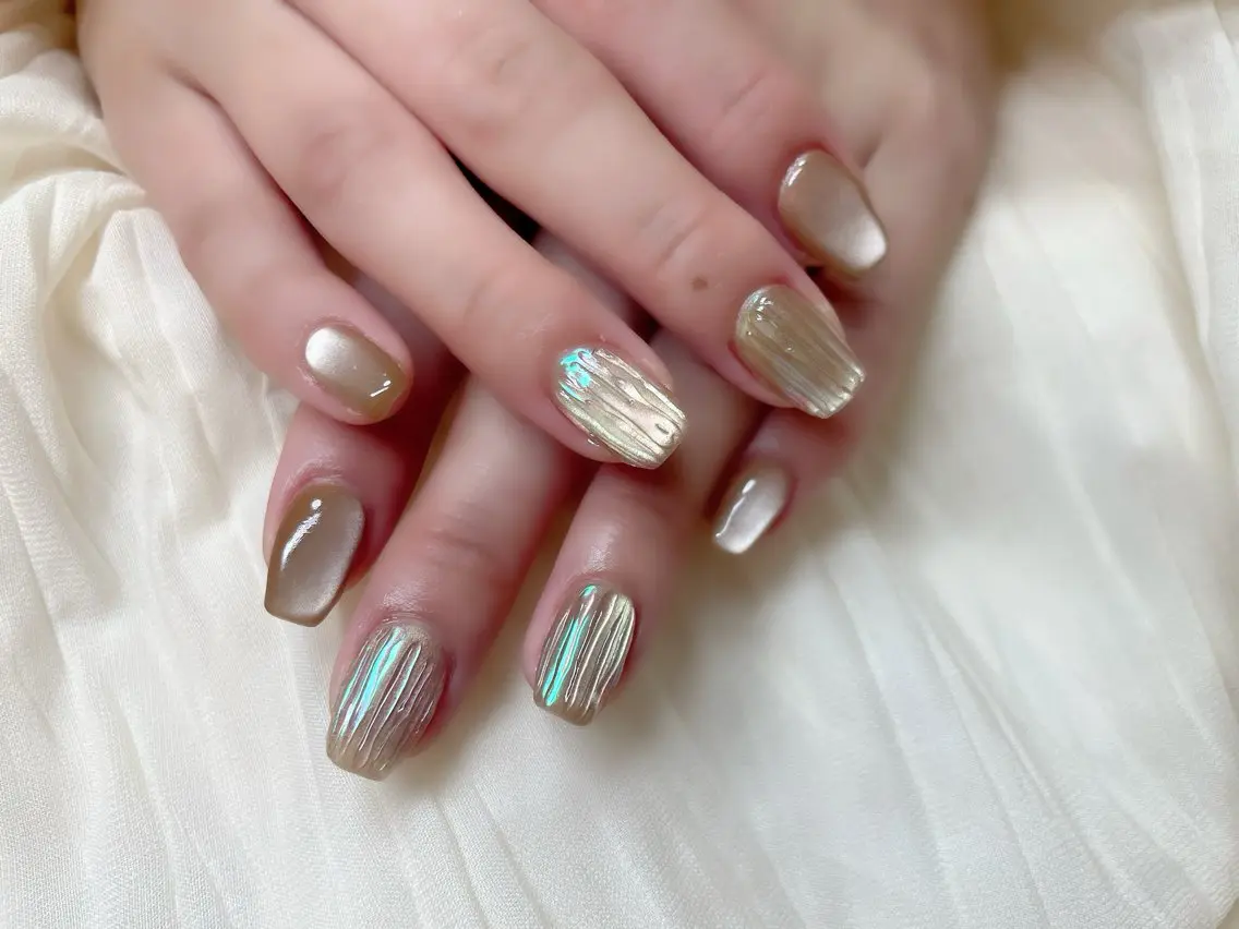 ネイル 春ネイル palmy nailのネイルデザイン