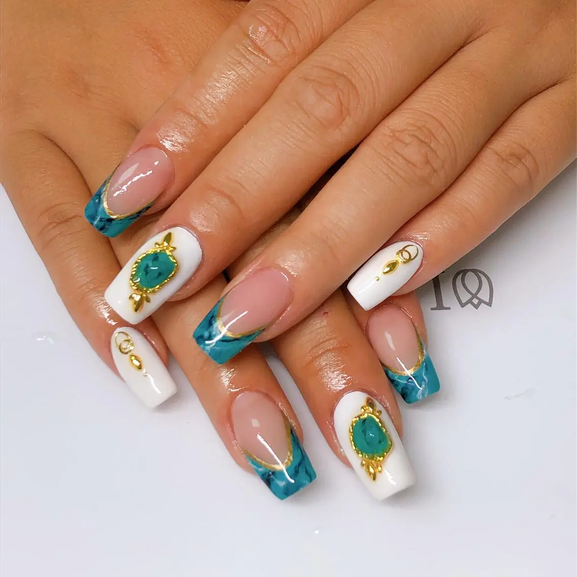 ネイル ハンドネイル nail roomのネイルデザイン