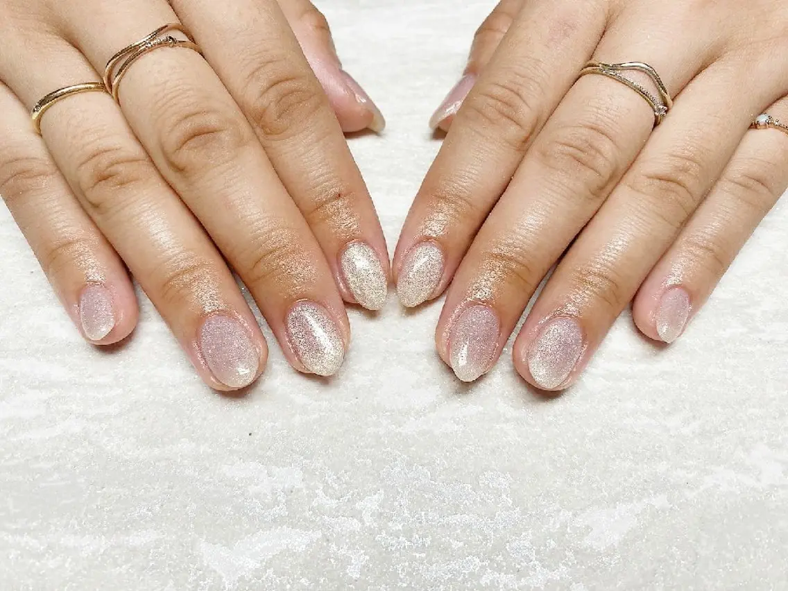 ネイル ハンドネイル JULIE NAILのネイルデザイン