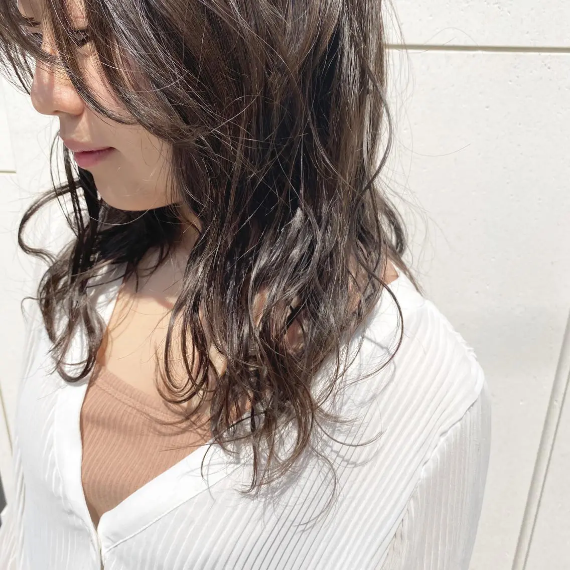 ロング 🌟マチダ テルヤ🌟のその他イメージ