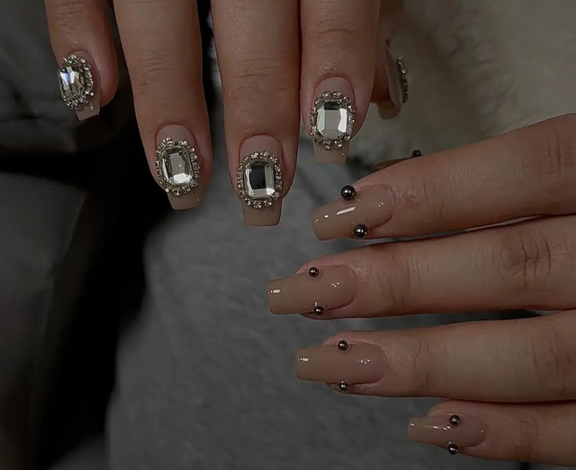 ネイル ハンドネイル エリ🫧 nail池袋東口のネイルデザイン