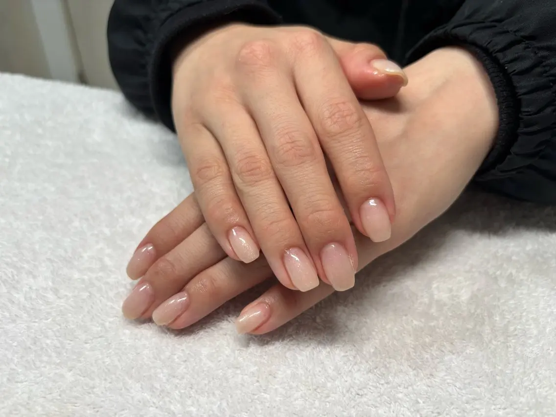 ネイル ハンドネイル see nailのネイルデザイン