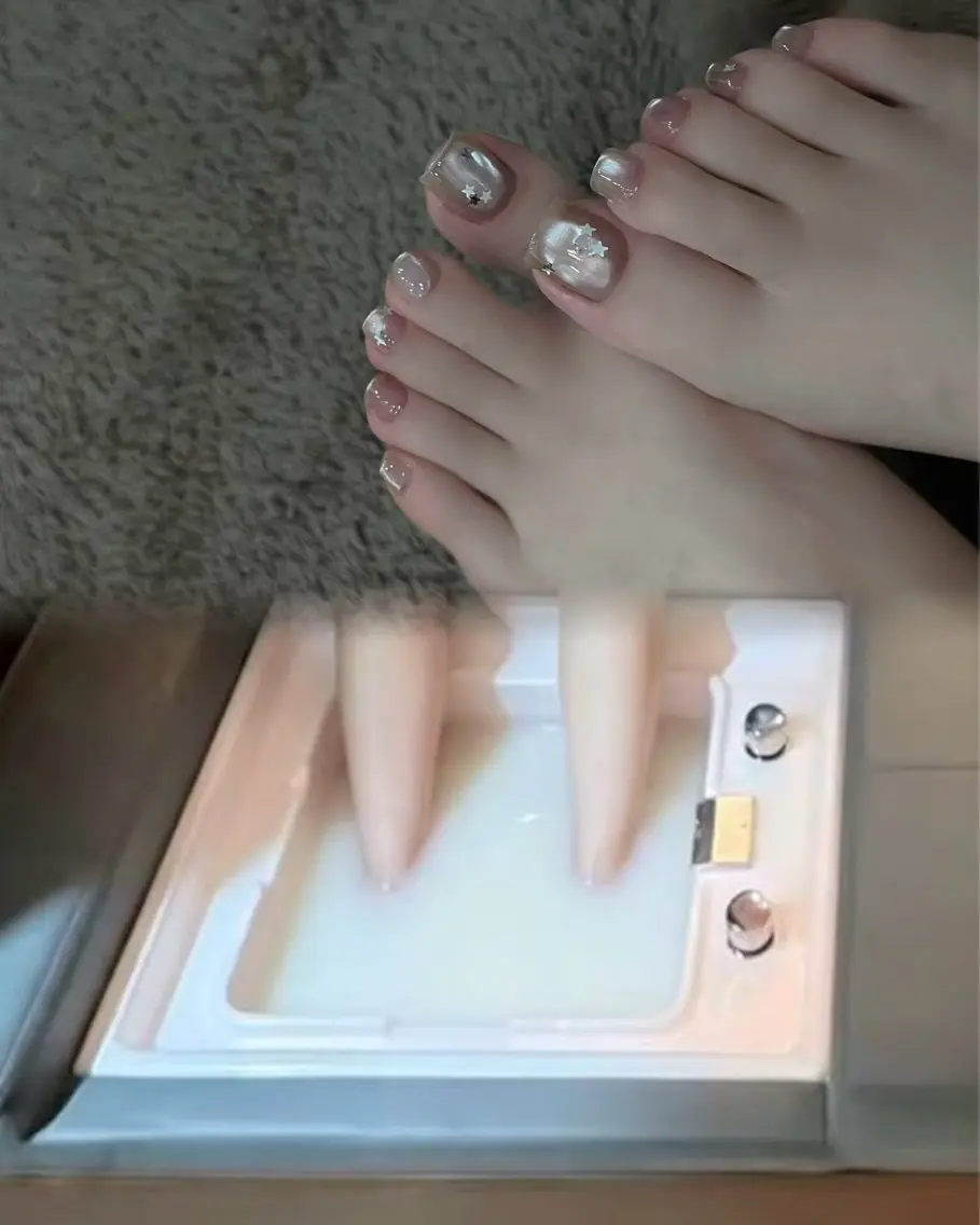 ネイル Unicorn Nail原宿表参道のネイルデザイン