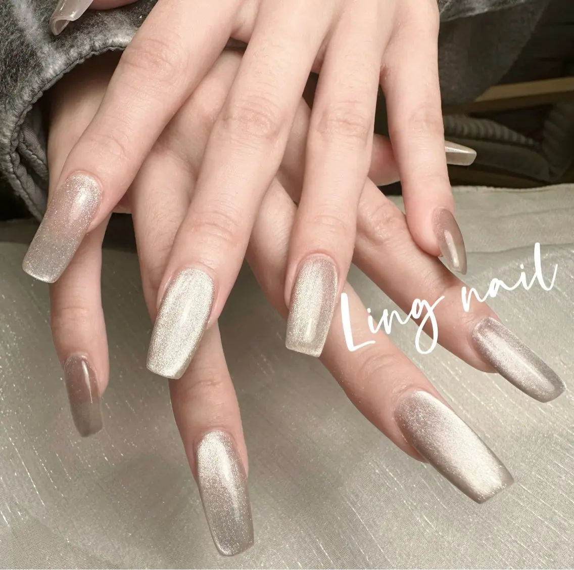ネイル その他(ネイル) Ling. Meiのネイルデザイン