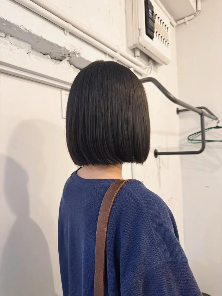 cut＋treatment✂️の写真
