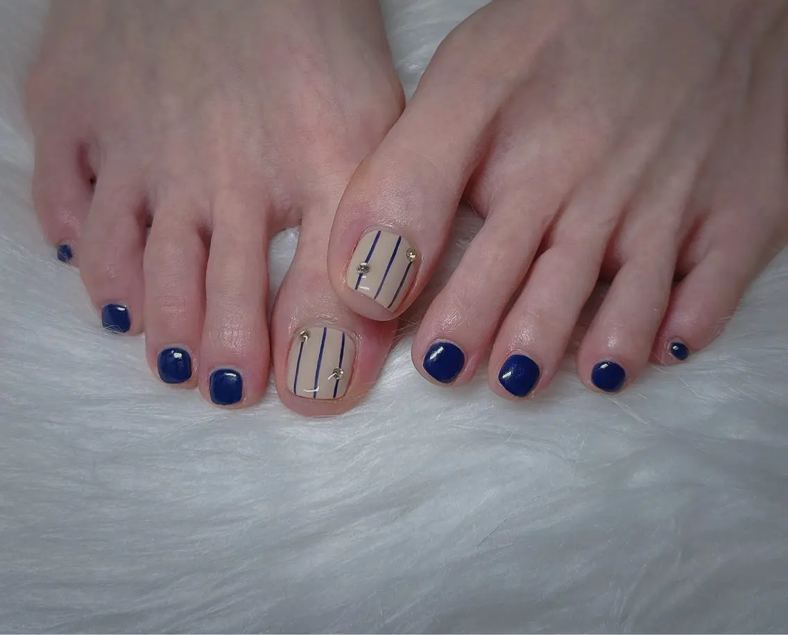 ネイル ハンドネイル Yumi nailのネイルデザイン