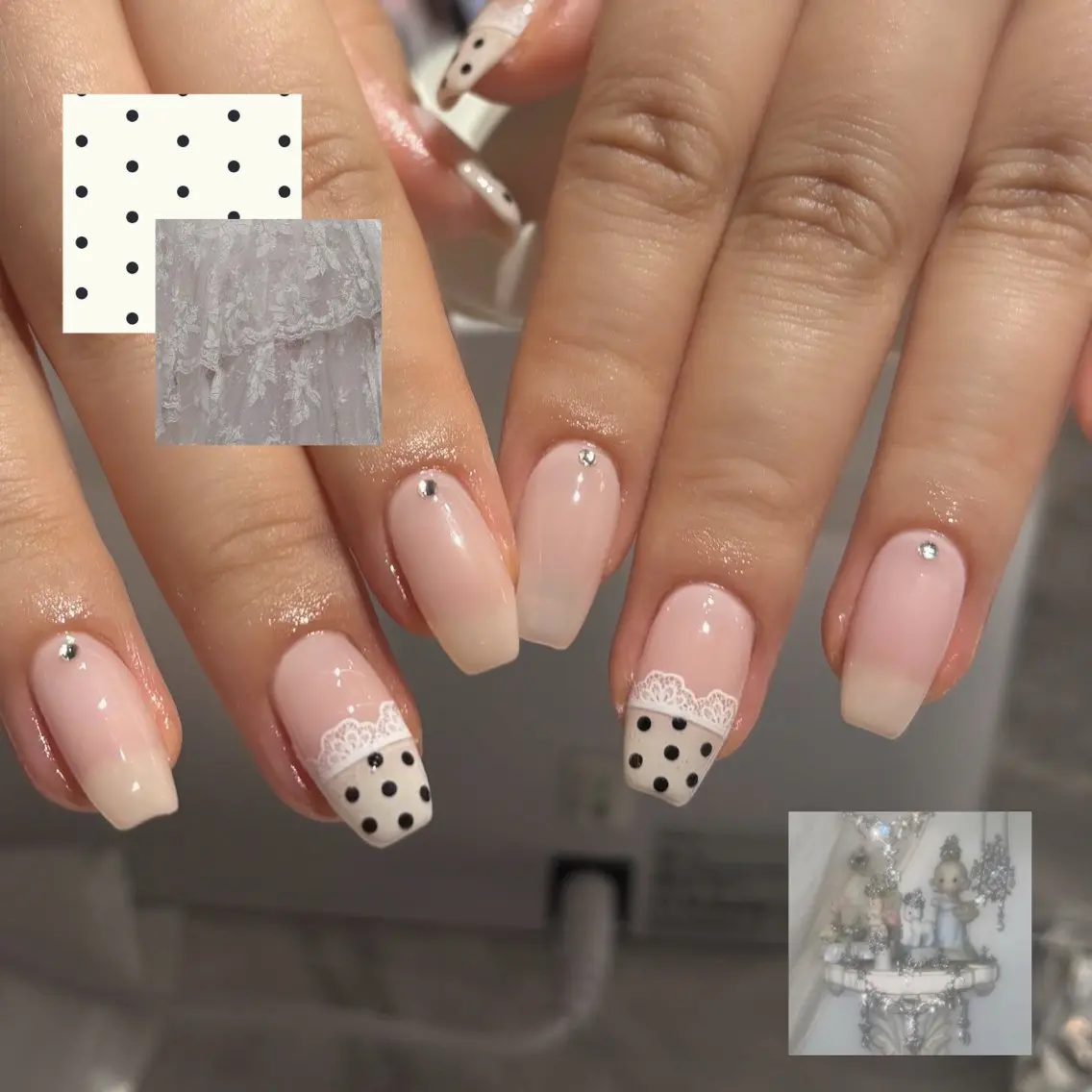 ネイル ハンドネイル fein. Matsuri🎀のネイルデザイン