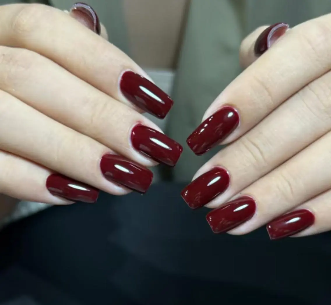 ネイル ハンドネイル エリ🫧 nail池袋東口のネイルデザイン