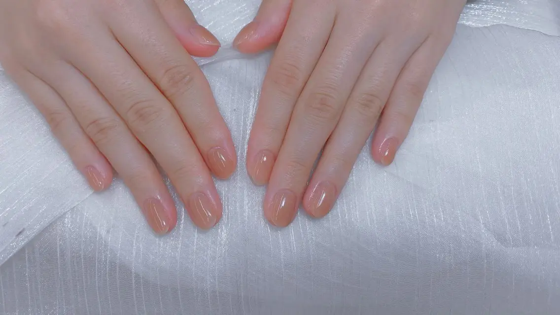 ネイル 星野 せいなのネイルデザイン