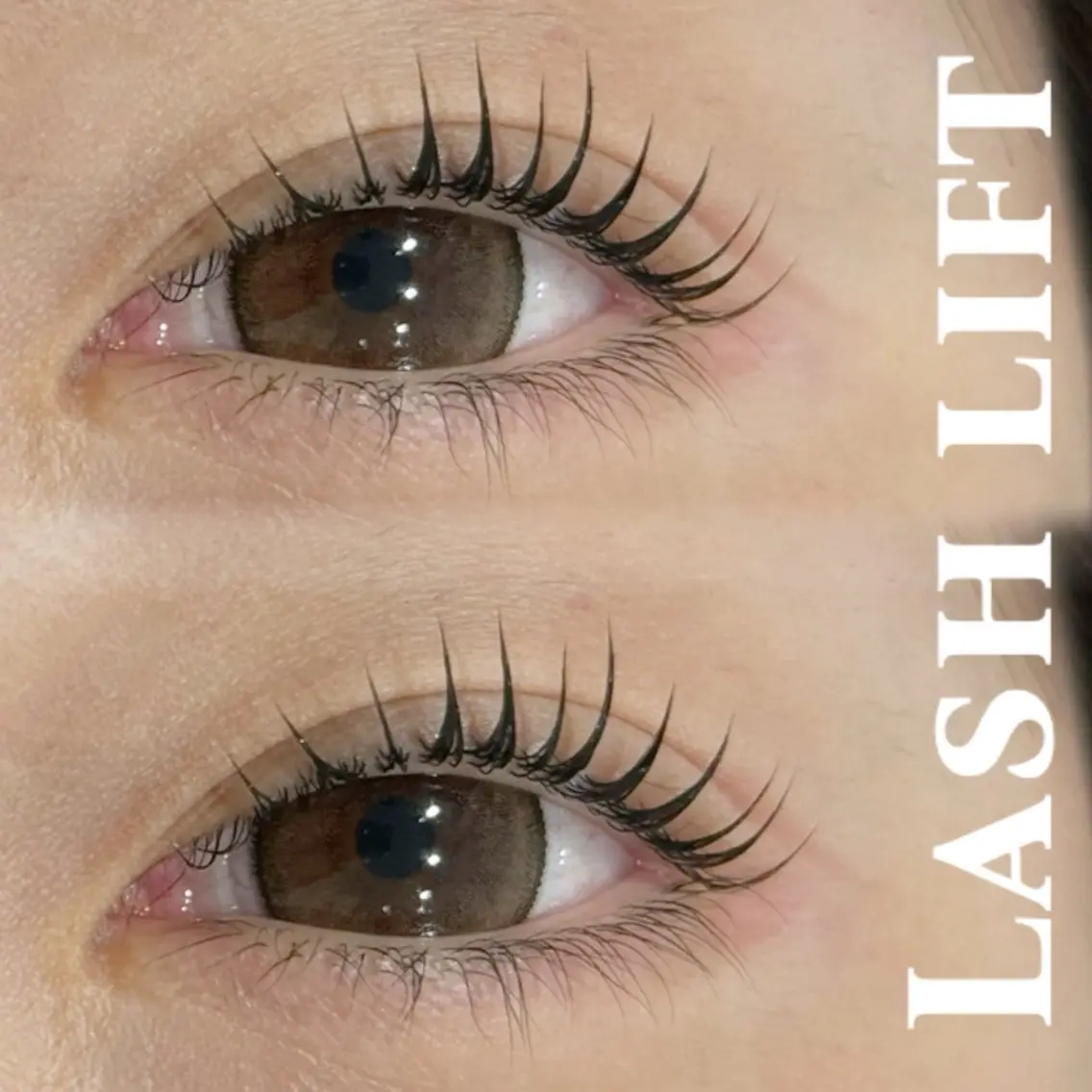 マツエク・マツパ マツパ H eyelash⠀ Yuna 𓆉⋆˙のマツエク・マツパデザイン