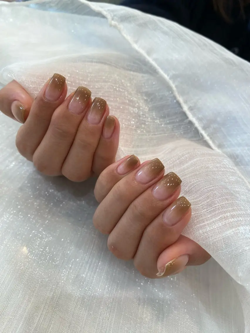 ネイル ハンドネイル Annail Asagayaのネイルデザイン