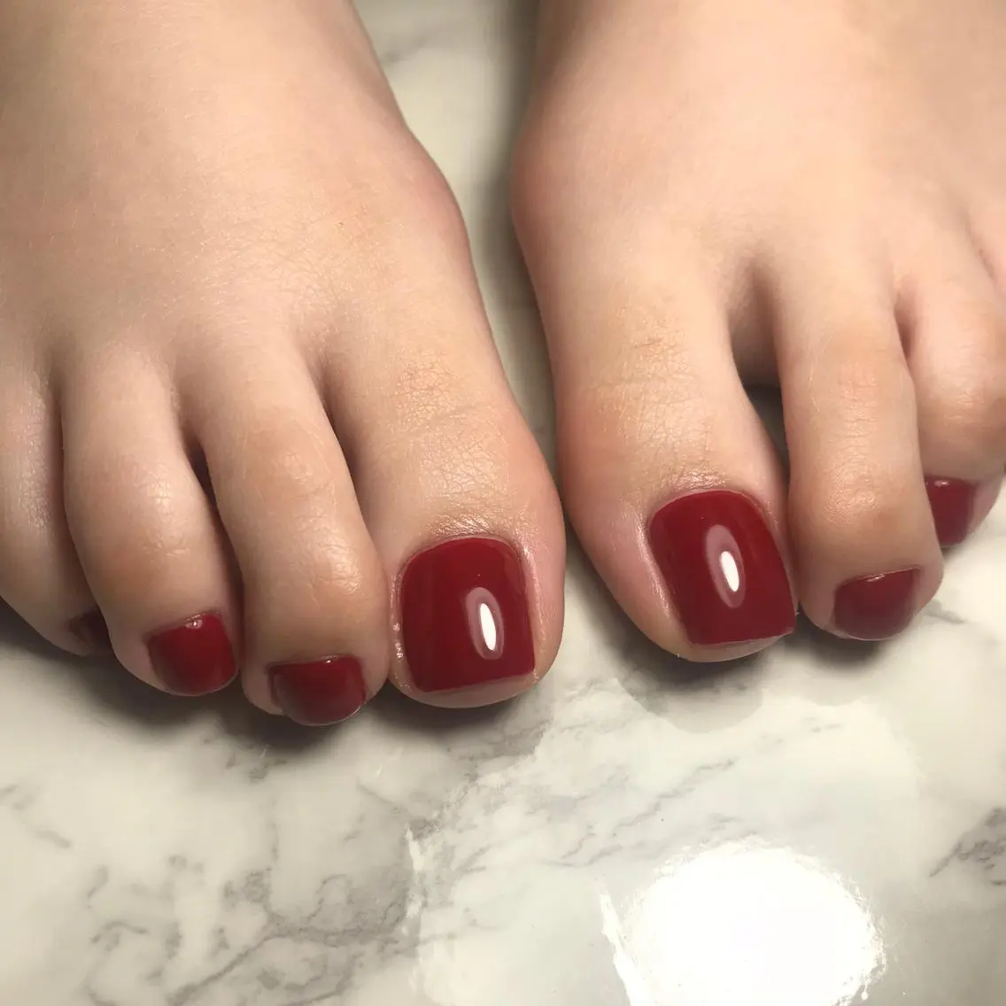 ネイル フットネイル Nail salon Serpienteのネイルデザイン