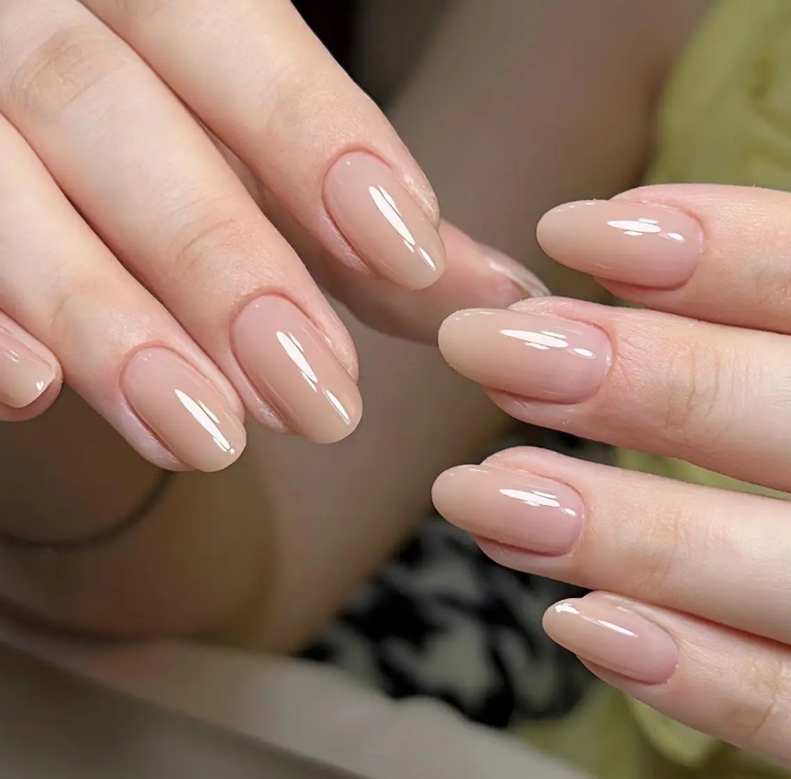 ネイル ハンドネイル 🎀 NaNa_nailのネイルデザイン