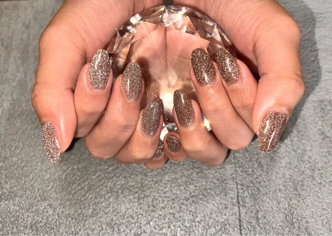 ネイル nail salon LUANAのネイルデザイン