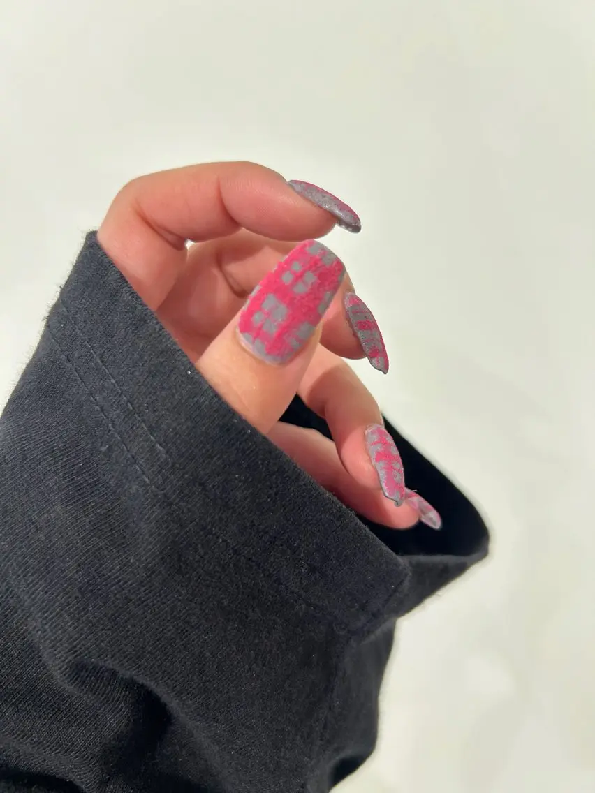ネイル ハンドネイル nail Cocoquineのネイルデザイン
