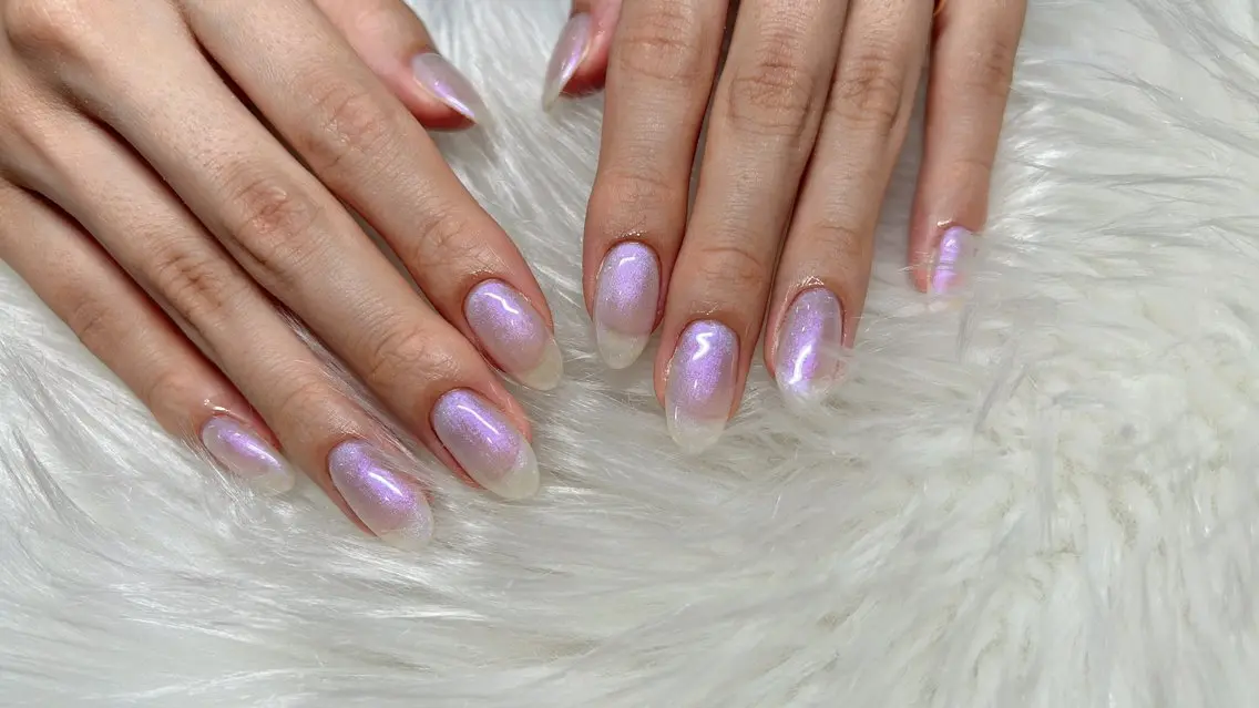 ネイル ハンドネイル 《LB》ラブリエ Nail&eyeのマツエク・マツパデザイン