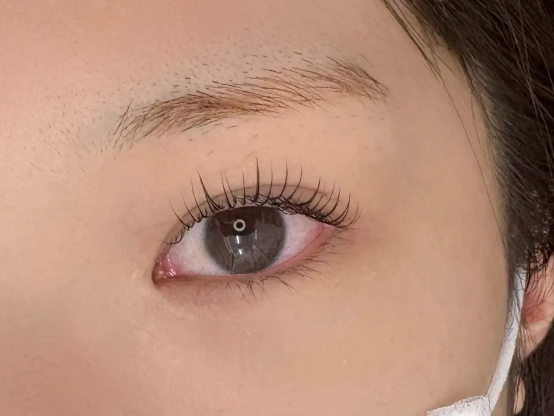 マツエク・マツパ マツパ eyelash Honomiのマツエク・マツパデザイン