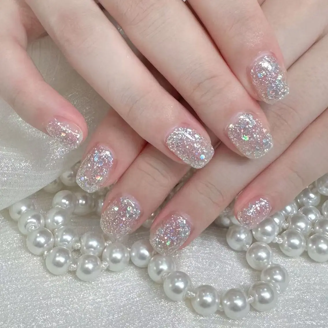 ネイル ハンドネイル ハンドケア BuBu Nail渋谷道玄坂のネイルデザイン