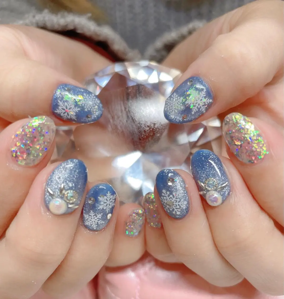 ネイル 持ち込み コウ カnail💅のネイルデザイン