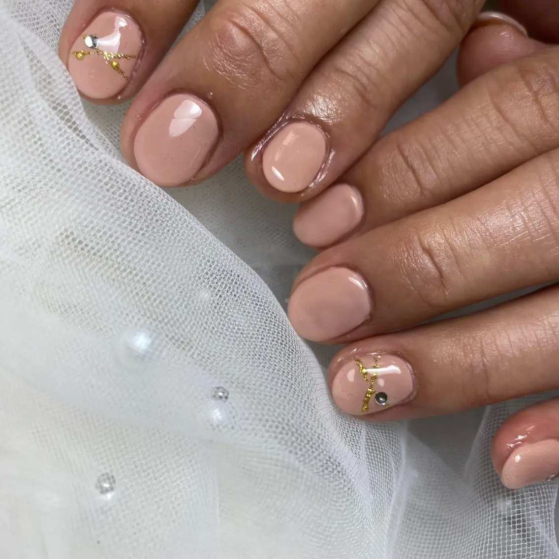 ネイル Beauty Space N&Nのネイルデザイン
