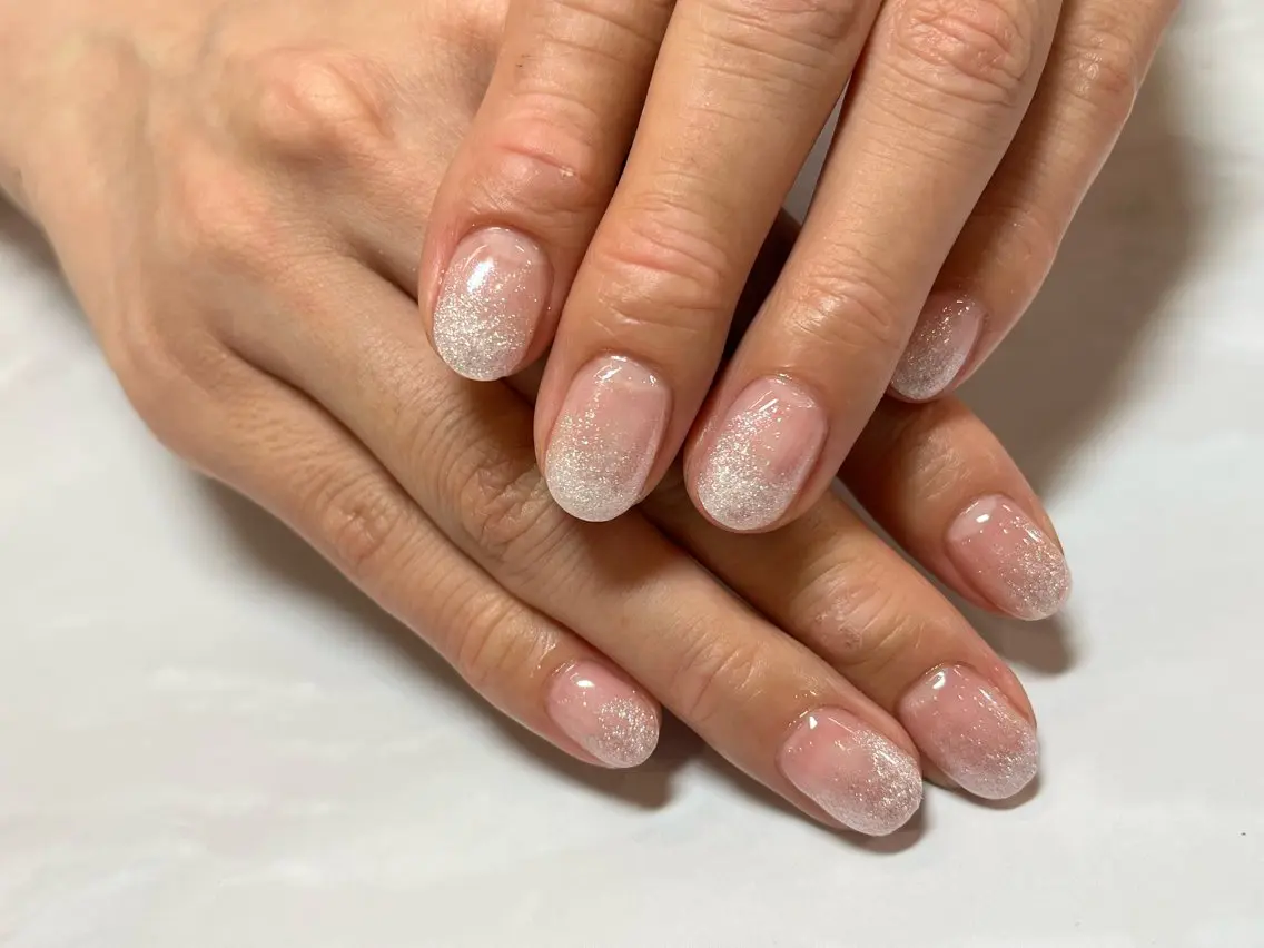 ネイル ハンドネイル STYLE Saeのネイルデザイン