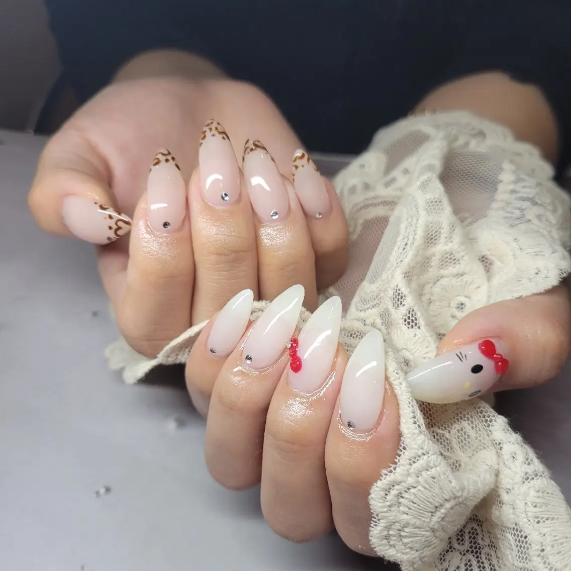 ネイル Nail salon Coco【溝の口駅】のネイルデザイン
