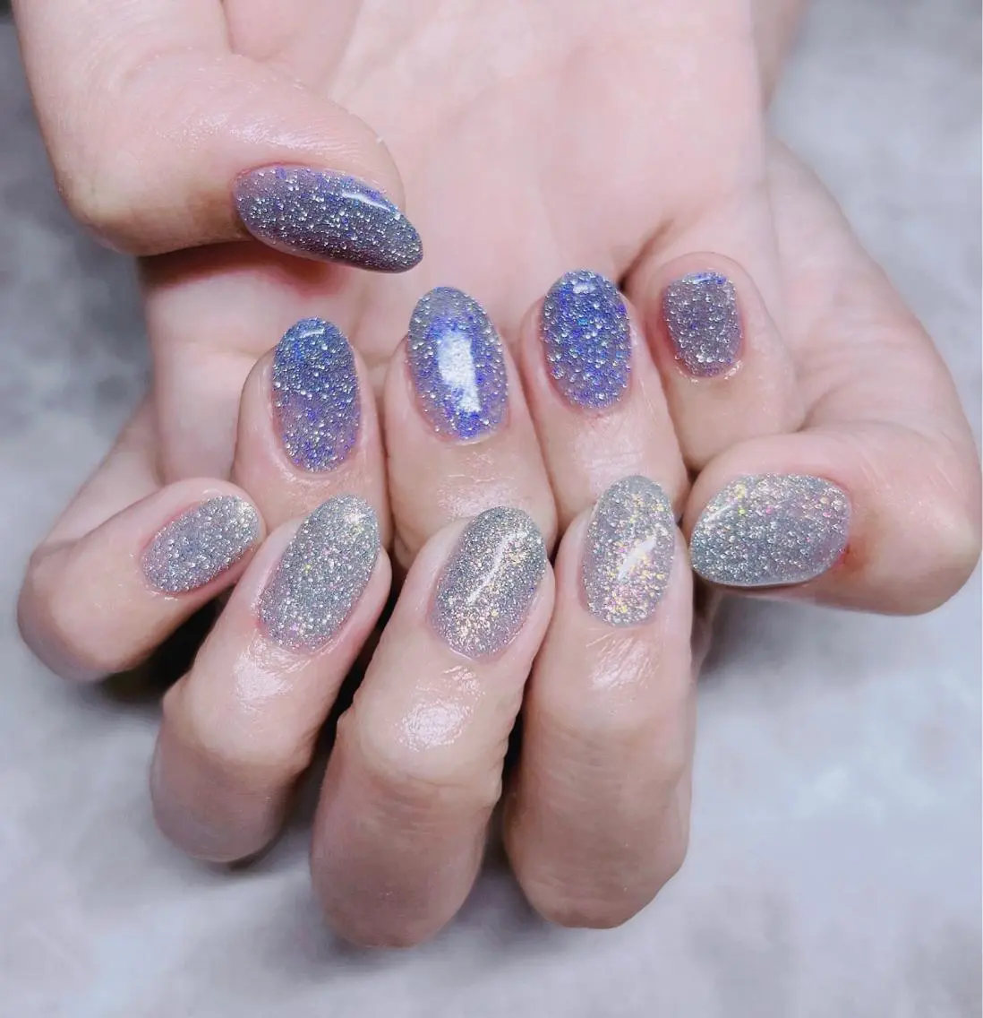 ネイル ISA_ BELLAのネイルデザイン