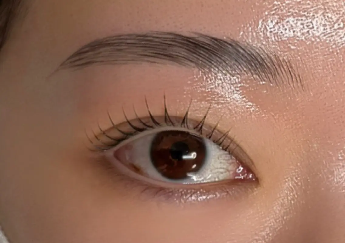 マツエク・マツパ EYem MIZUHOのマツエク・マツパデザイン