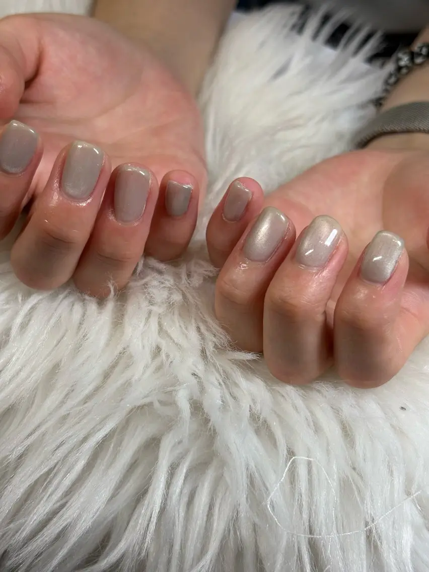 ネイル EN_NAIL 野中本店のマツエク・マツパデザイン