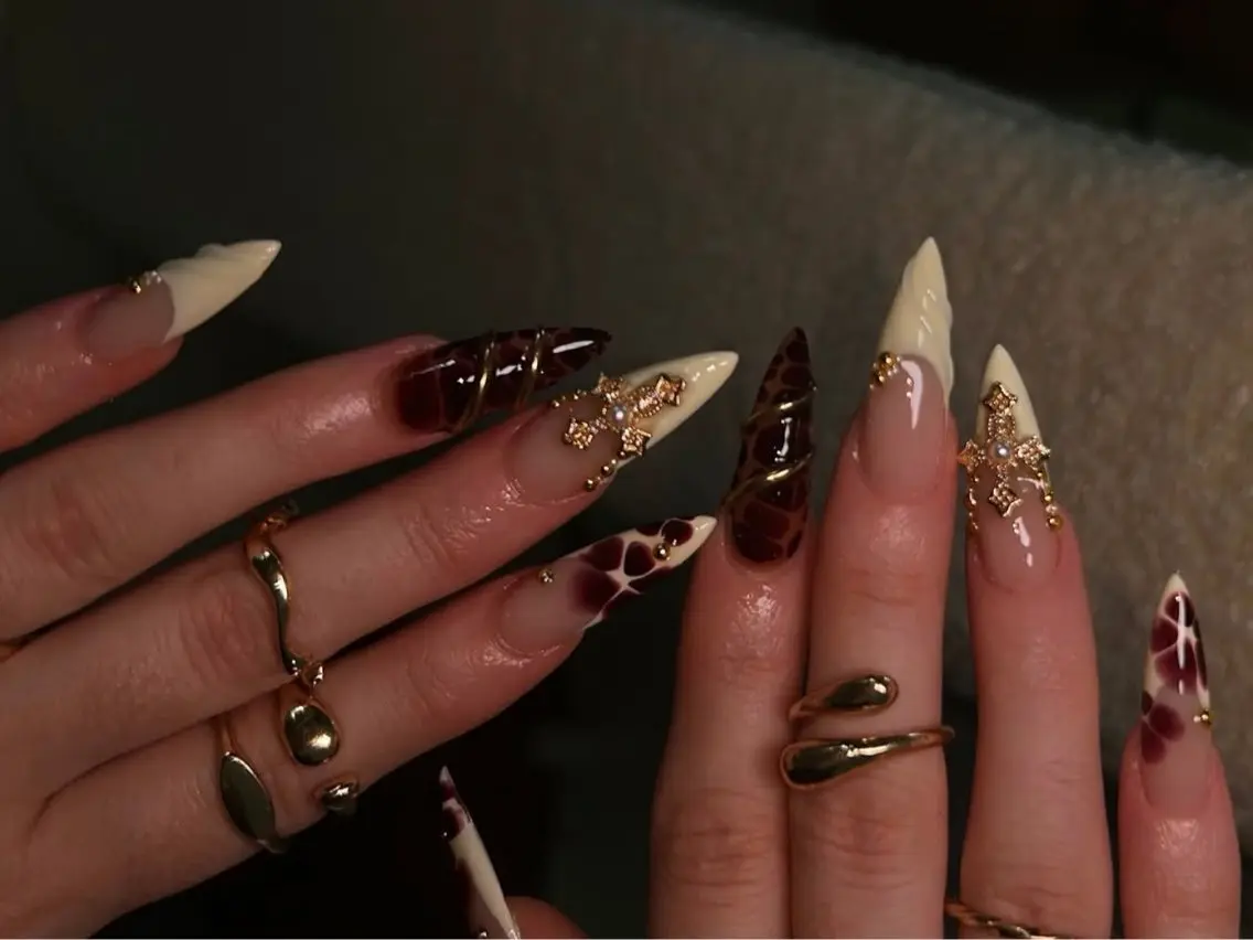 ネイル Sakai Nail Salonのネイルデザイン