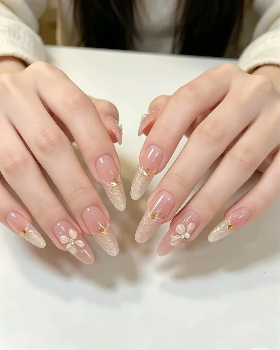 ネイル Unicorn Nail原宿表参道のネイルデザイン