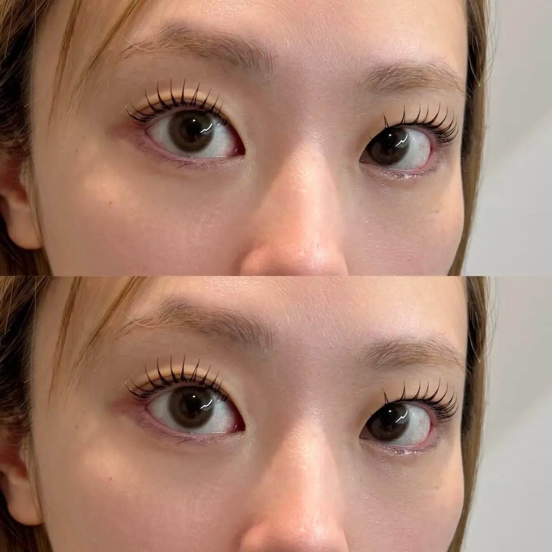 マツエク・マツパ kelly moekaの眉毛・アイブロウイメージ