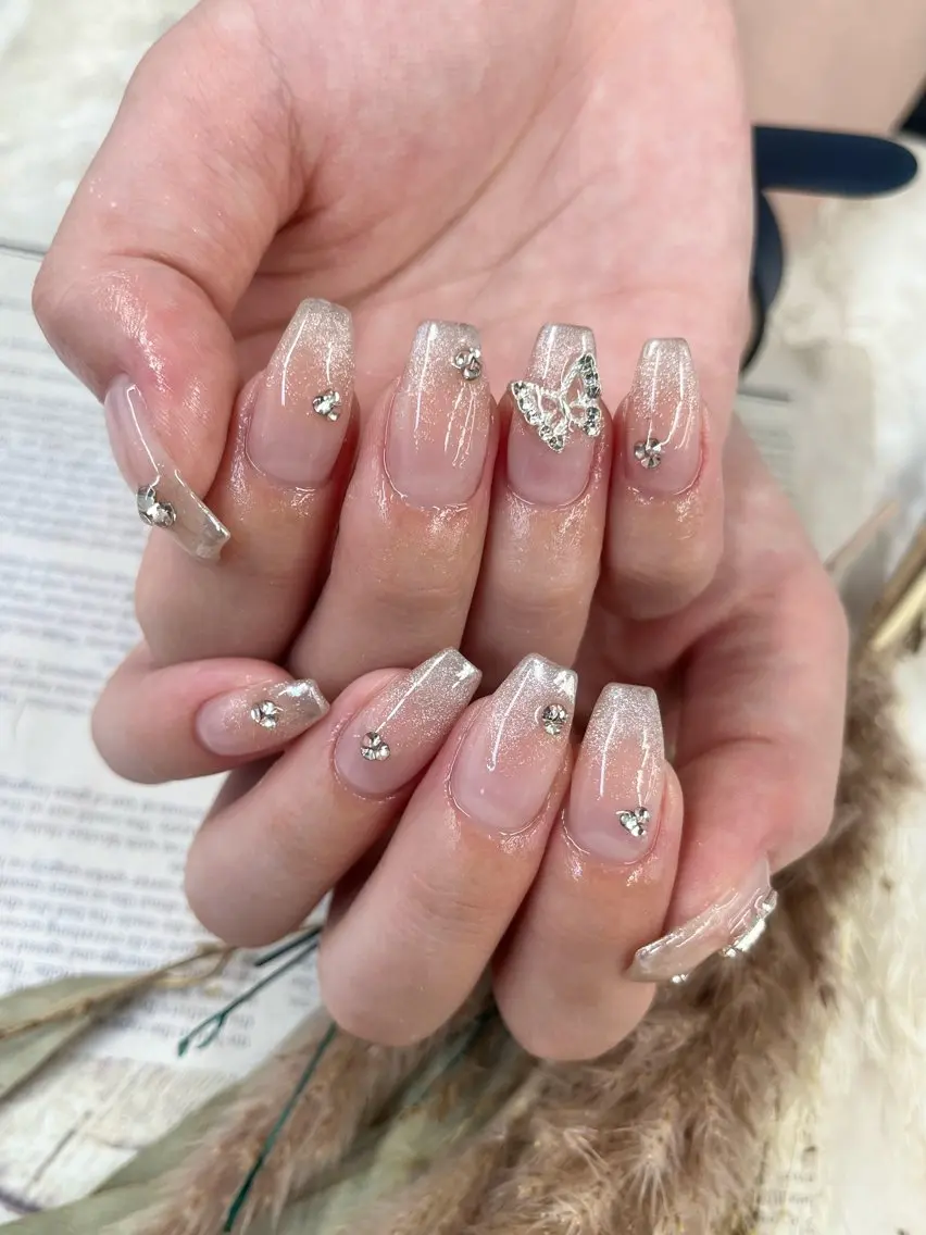 ネイル ハンドネイル Basic町田本店 Suzunaのネイルデザイン
