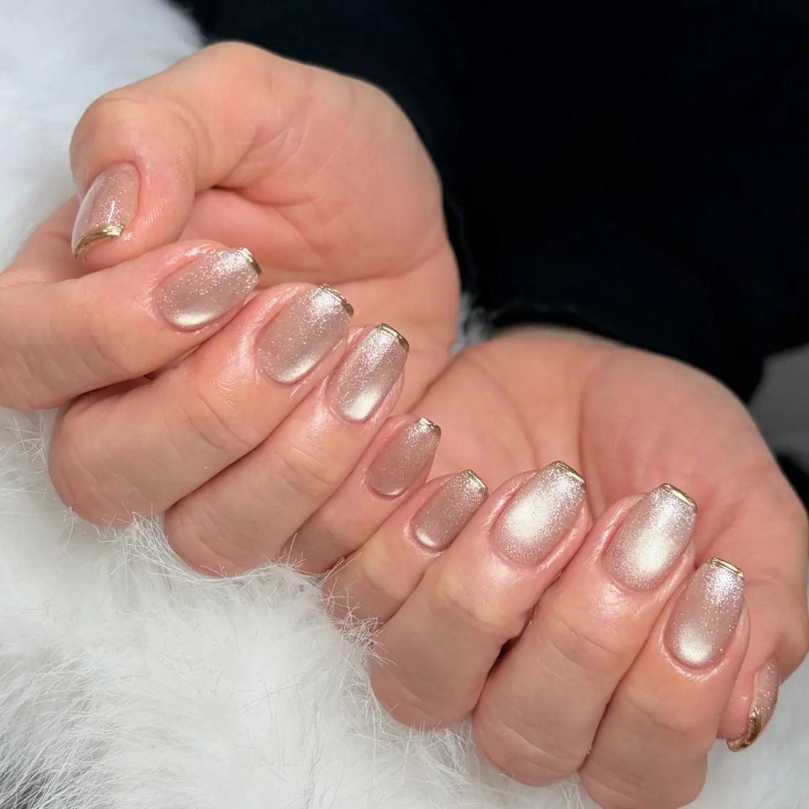 ネイル ハンドネイル Miami NailHouseのネイルデザイン