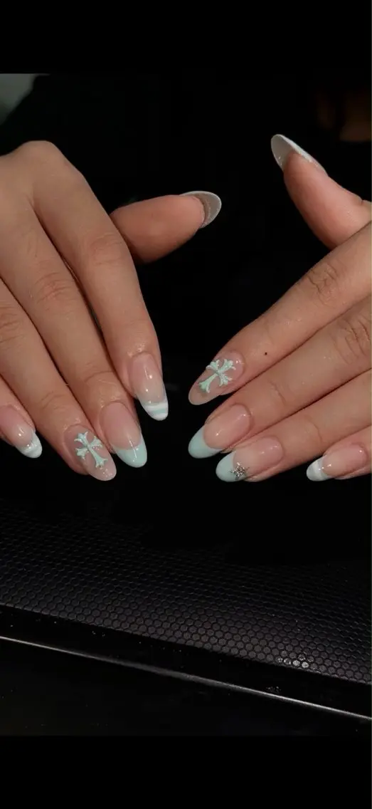 ネイル ハンドネイル Minette nailrinrinのネイルデザイン